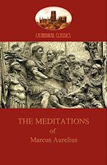 The Meditations of Marcus Aurelius (Aziloth Books)