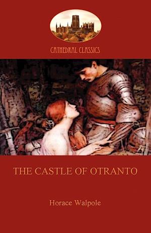 The Castle of Otranto  (Aziloth Books)