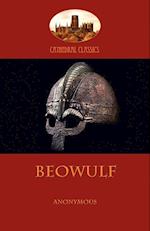 Beowulf (Aziloth Books)