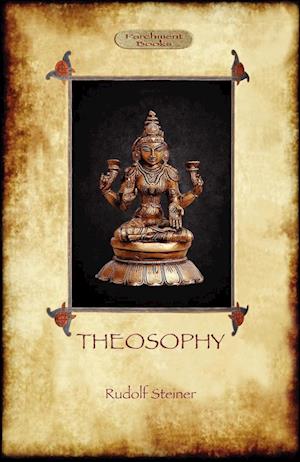 Theosophy (Aziloth Books)