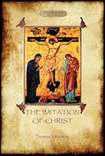 The Imitation of Christ (Aziloth Books)