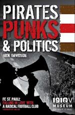Pirates, Punks & Politics