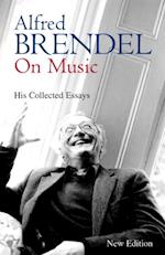 Alfred Brendel on Music
