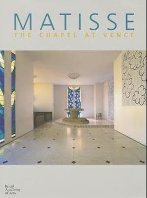 Matisse: Chapel at Vence