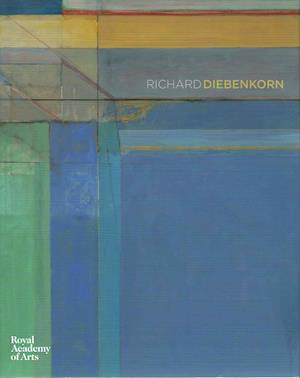 Richard Diebenkorn