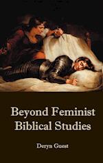 Beyond Feminist Biblical Studies