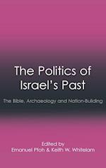 The Politics of Israel's Past