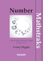 MathsTraks: Number