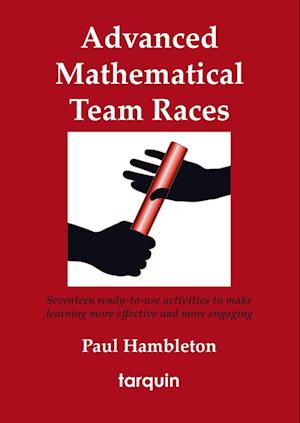 Advanced Mathematical Team Races