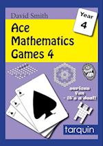 ACE Mathematics Games 4