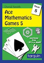 ACE Mathematics Games 5