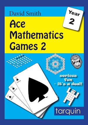 ACE Mathematics Games 2