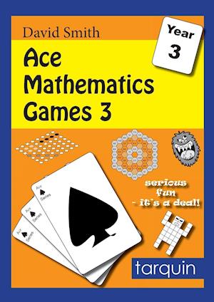 ACE Mathematics Games 3