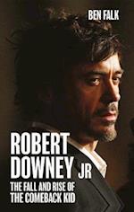 Robert Downey Jr. [Airside Edition]