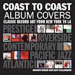 Coast To Coast Album Covers