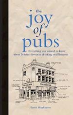 The Joy of Pubs