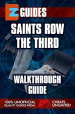 Saints Row The Third