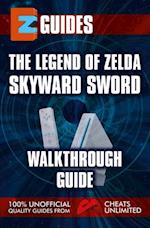 Legend of Zelda Skyward Sword