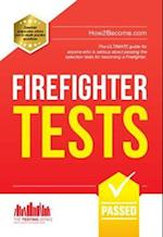 Firefighter Tests: Sample Test Questions for the National Firefighter Selection Tests