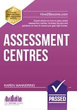 Assessment Centres - The ULTIMATE Guide