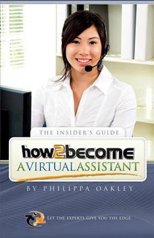 How to Become a Virtual Assistant