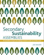 Secondary Sustainability Assemblies