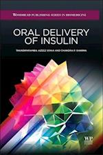 Oral Delivery of Insulin