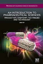 An Introduction to Pharmaceutical Sciences