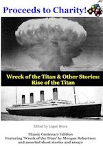 Wreck of the Titan & Other Stories