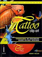 Tattoo Clip Art