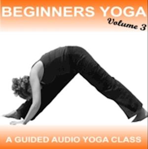 Beginners Yoga - Yoga 2 Hear