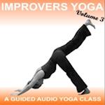 Improvers Yoga - Yoga 2 Hear