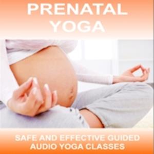 Prenatal Yoga - Yoga 2 Hear