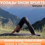Yoga for Snow Sports - Yoga 2 Hear