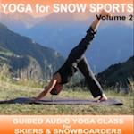 Yoga for Snow Sports - Yoga 2 Hear