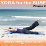 Yoga for Surf  - Yoga 2 Hear