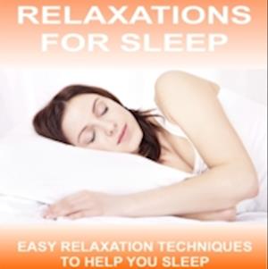 Relaxations for Sleep - Yoga 2 Hear