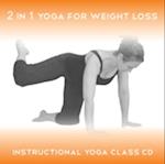 2 in 1 Yoga for Weight Loss - Yoga 2 Hear