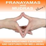 Pranayamas & Mudras