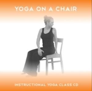 Yoga on a Chair - Yoga 2 Hear