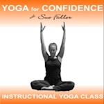 Yoga for Confidence