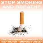 Stop Smoking and Breathe