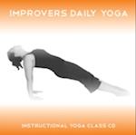 Improvers Daily Yoga - Yoga 2 Hear
