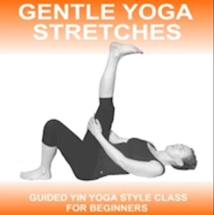 Gentle Yoga Stretches