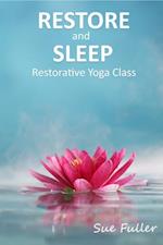 Restore and Sleep