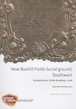 New Bunhill Fields burial ground, Southwark
