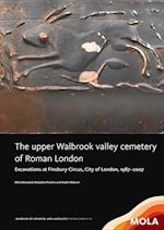 ?The upper Walbrook valley cemetery of Roman London