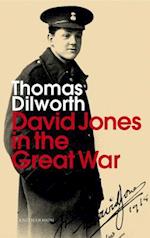 David Jones in the Great War