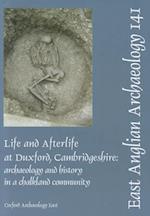 Life and Afterlife at Duxford, Cambridgeshire