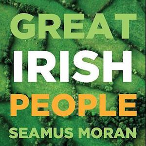 Great Irish People